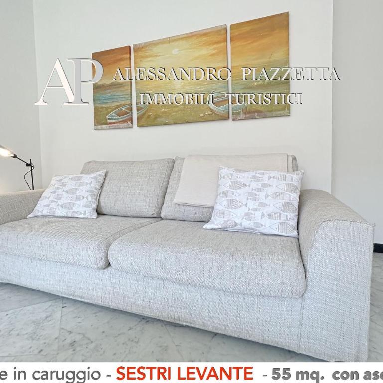 Nel CORSO tra le BAIE - One-Bedroom Apartment - 6