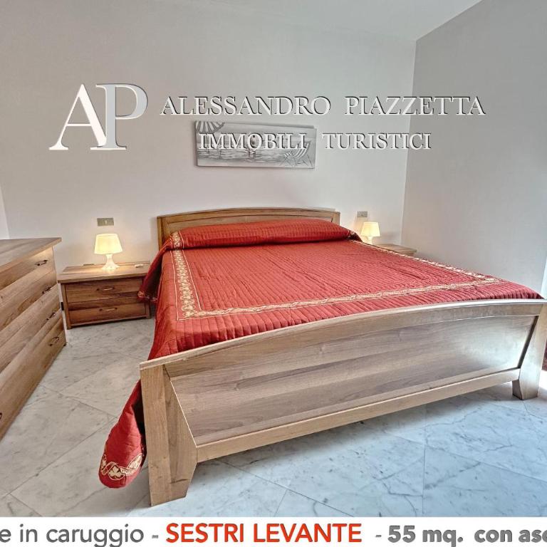 Nel CORSO tra le BAIE - One-Bedroom Apartment - 13