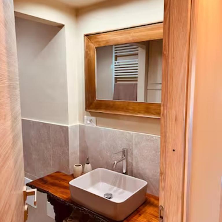 LIDO GALEAZZI GIANT POOL - Appartamento con 1 Camera da Letto - 39