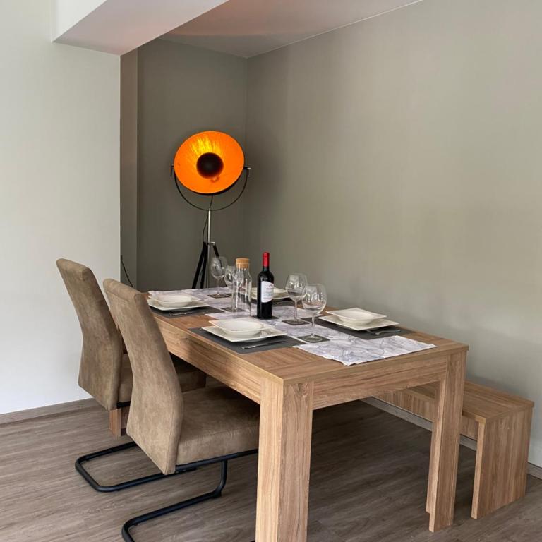 Burg Anna - Apartment mit 1 Schlafzimmer - 18