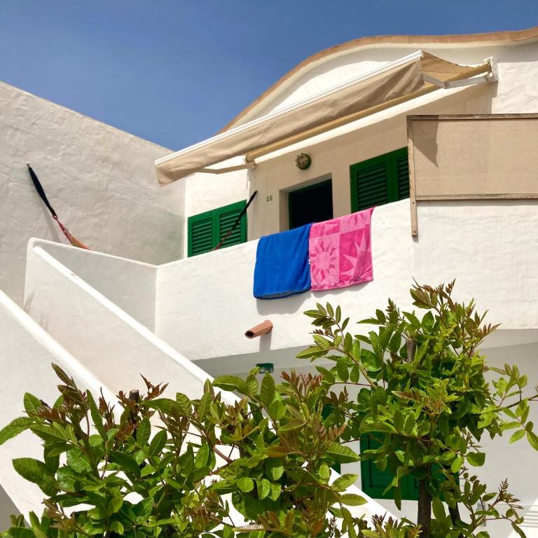 Apartamento El Islote direct at Paradise Beach - One-Bedroom Apartment - 38