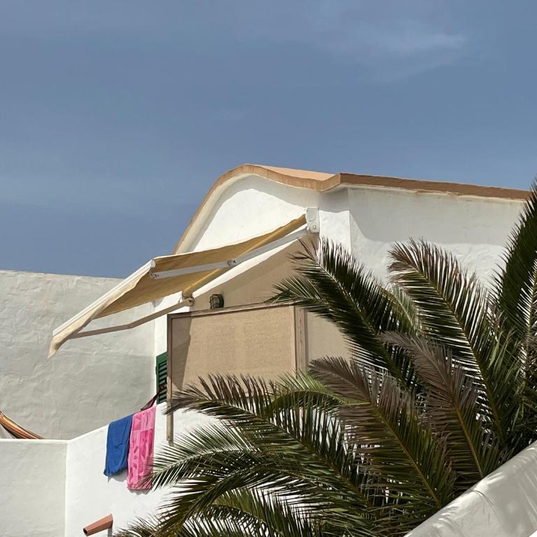 Apartamento El Islote direct at Paradise Beach - One-Bedroom Apartment - 3