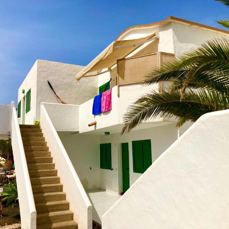 Apartamento El Islote direct at Paradise Beach - One-Bedroom Apartment - 34