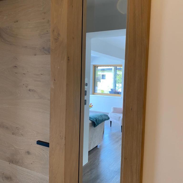 Burg Anna - Apartment mit 1 Schlafzimmer - 27