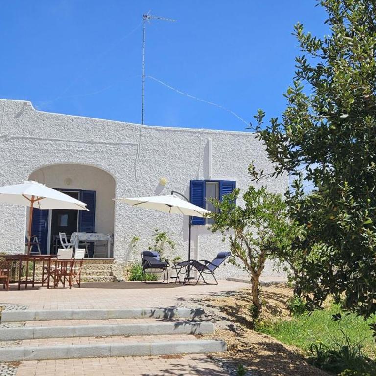 Casa del Sole - Vacation Home - 1