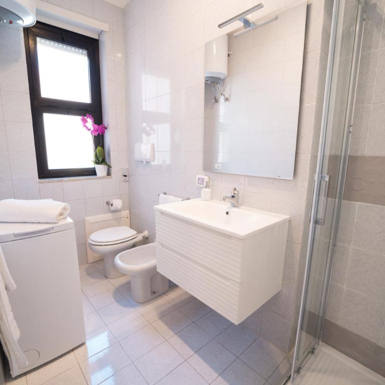 Sunset home Baia Blu - Appartamento con 2 Camere da Letto - 32