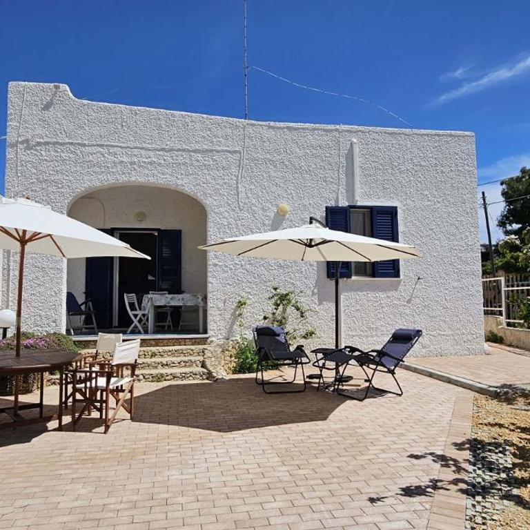 Casa del Sole - Vacation Home - 5