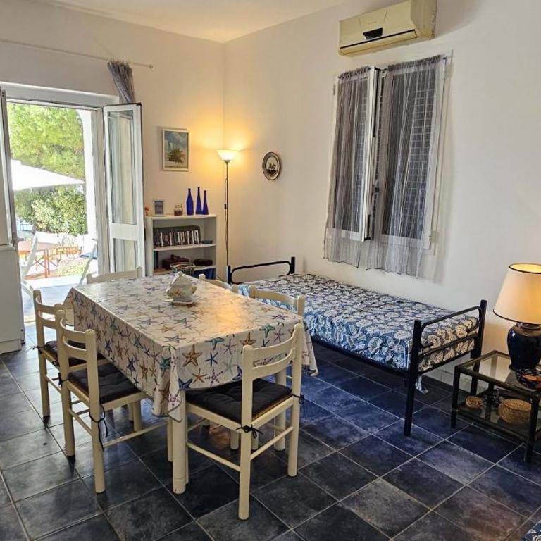 Casa del Sole - Vacation Home - 6