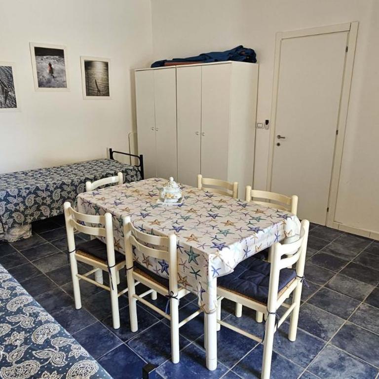 Casa del Sole - Vacation Home - 21