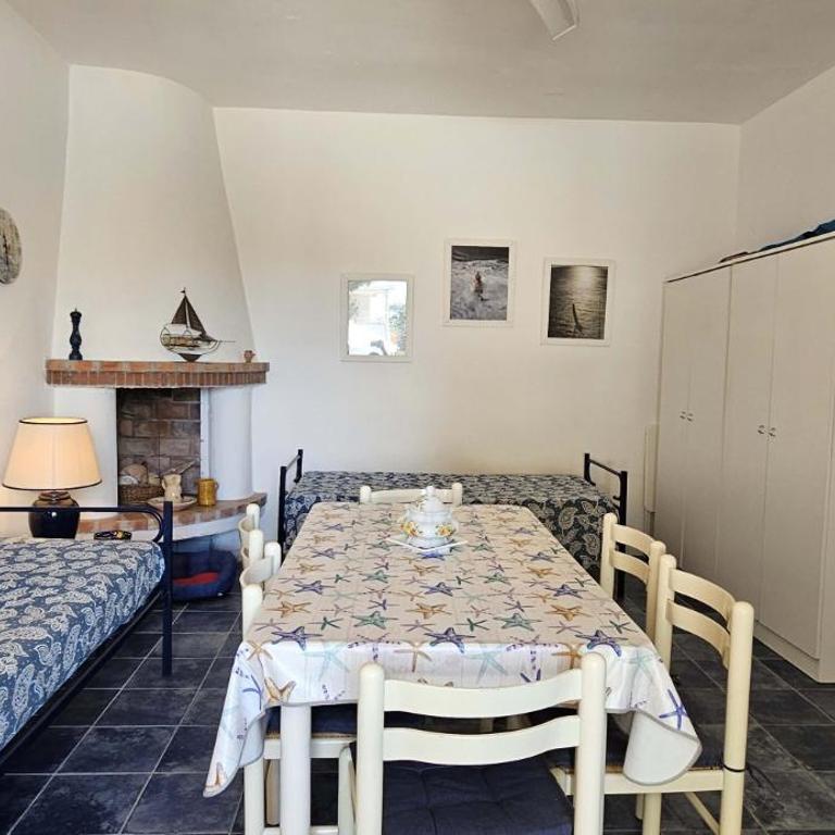 Casa del Sole - Vacation Home - 29