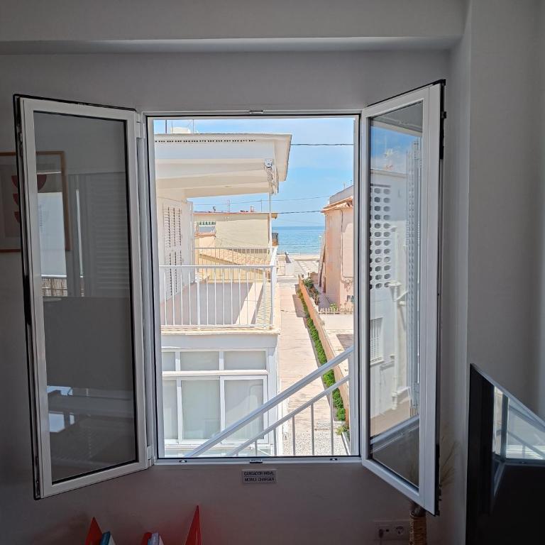 Apartamento con VISTAS AL MAR - Apartamento de 3 dormitorios - 7