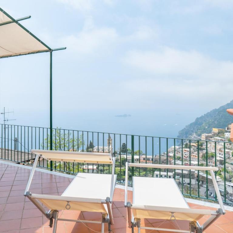 YourHome - Casa Moscatelli 150 steps - Two-Bedroom House - 22