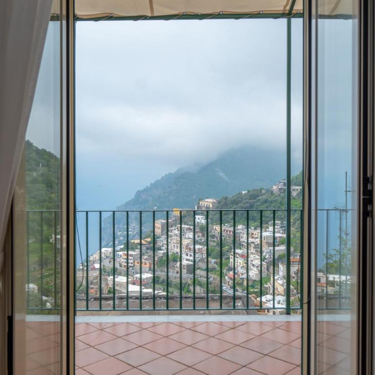 YourHome - Casa Moscatelli 150 steps - Two-Bedroom House - 11