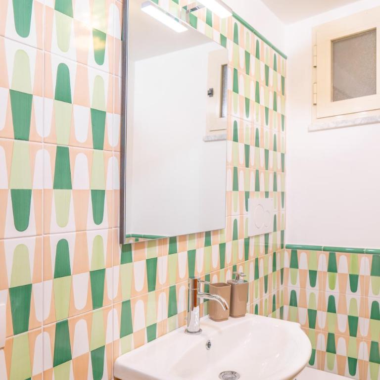YourHome - Casa Moscatelli 150 steps - Two-Bedroom House - 17