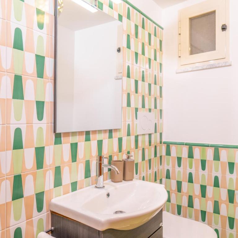 YourHome - Casa Moscatelli 150 steps - Two-Bedroom House - 20
