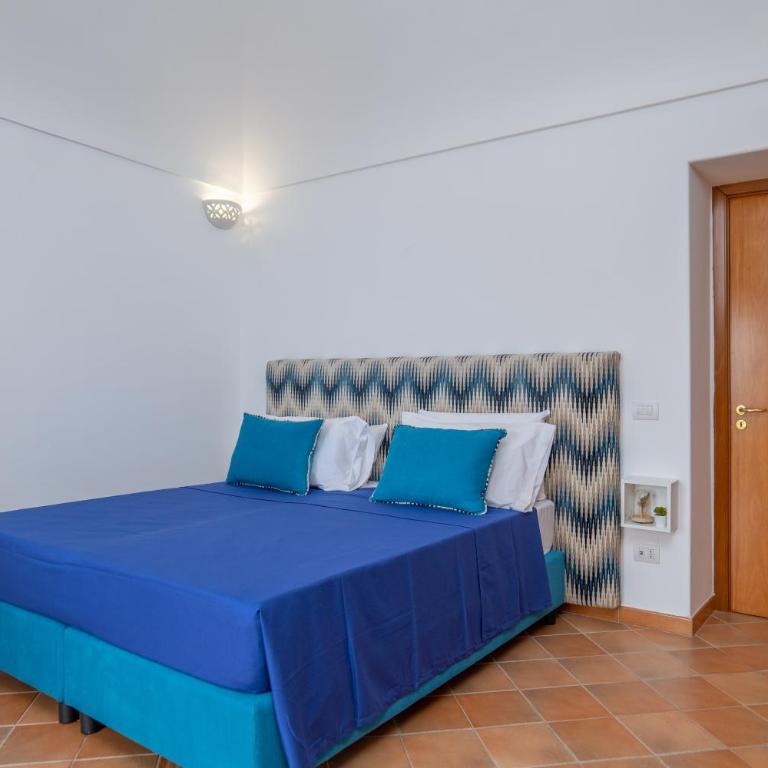 YourHome - Casa Moscatelli 150 steps - Two-Bedroom House - 25