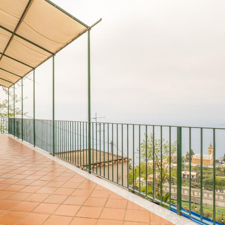 YourHome - Casa Moscatelli 150 steps - Two-Bedroom House - 23