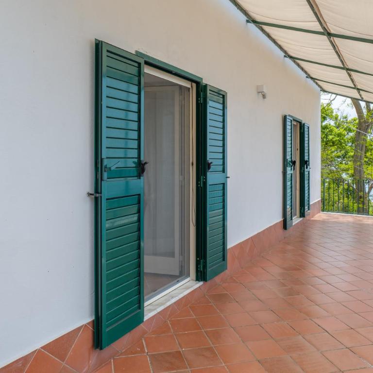 YourHome - Casa Moscatelli 150 steps - Two-Bedroom House - 24