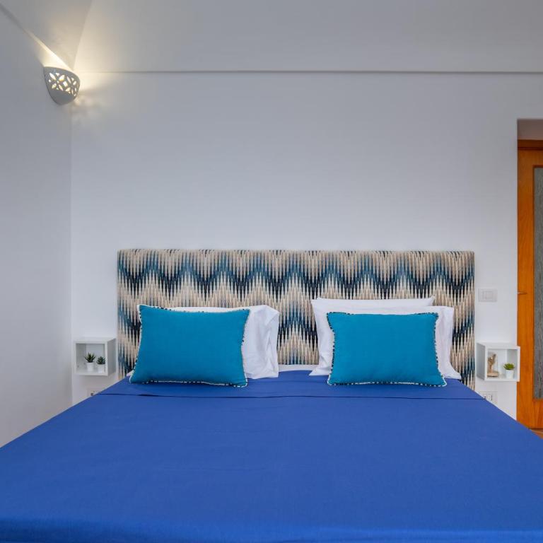 YourHome - Casa Moscatelli 150 steps - Two-Bedroom House - 29