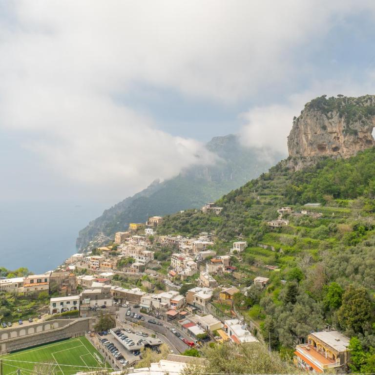 YourHome - Casa Moscatelli 150 steps - Two-Bedroom House - 34