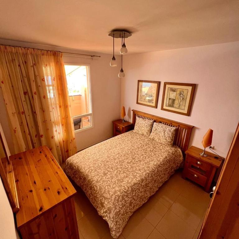 Volcano Beach Views & Wifi - Apartamento de 2 dormitorios - 21