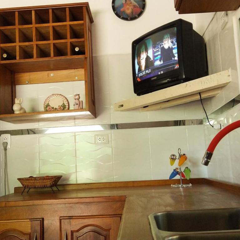 Your Rest - Casa con 1 dormitorio - 3