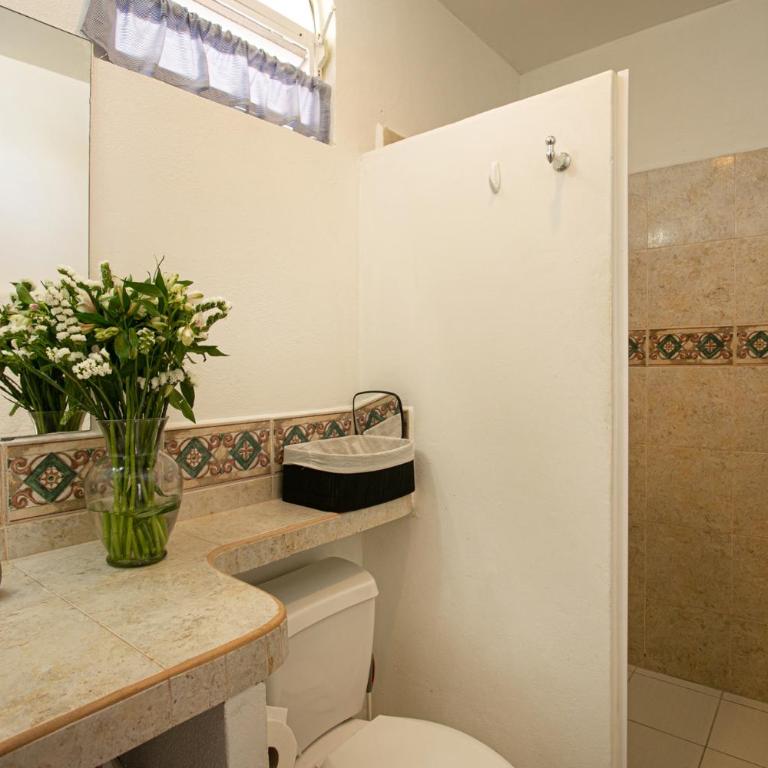 Casitas Miramar Puerto Vallarta Malecón - Apartamento de 2 dormitorios - 4