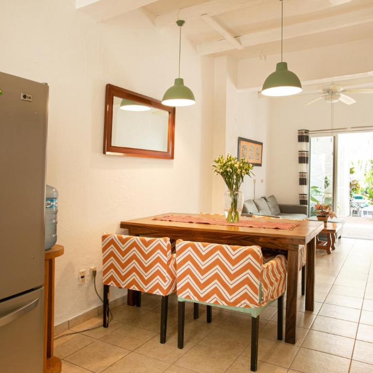 Casitas Miramar Puerto Vallarta Malecón - Apartamento de 2 dormitorios - 6