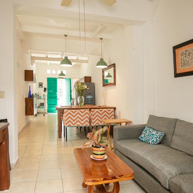 Casitas Miramar Puerto Vallarta Malecón - Apartamento de 2 dormitorios - 1