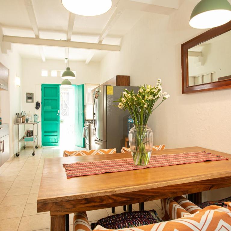 Casitas Miramar Puerto Vallarta Malecón - Apartamento de 2 dormitorios - 7