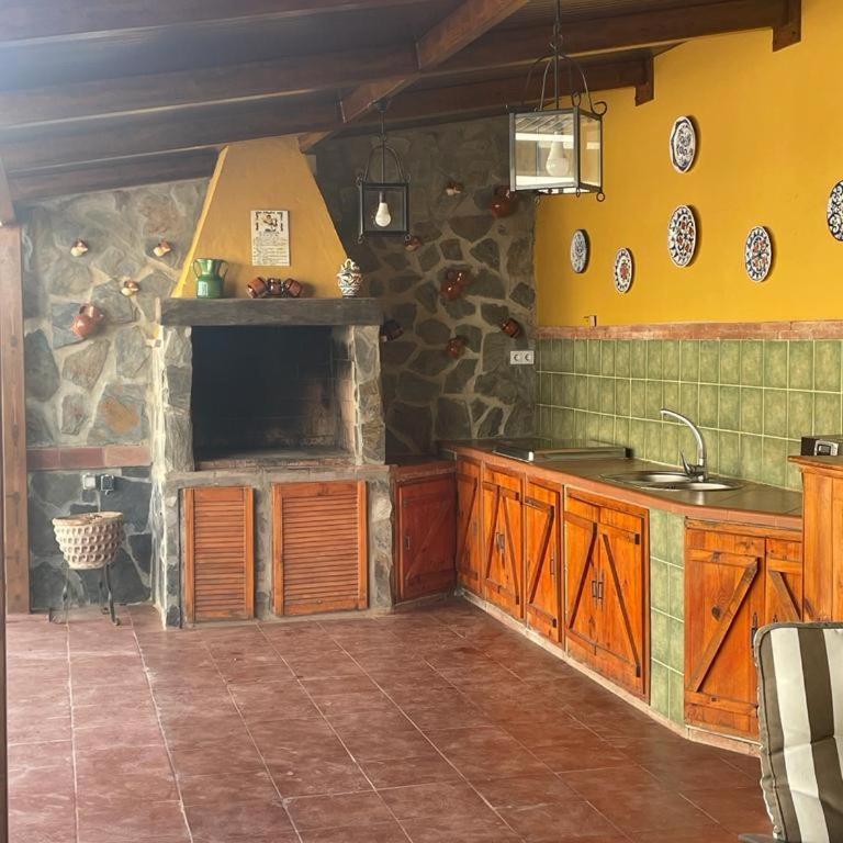 Macondo La barrosa - Casa - 14