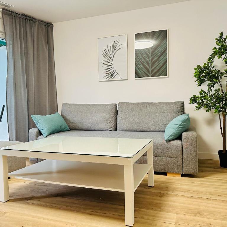 Welcome & Bienvenido a Santa Pola Apartamento a 30 metros de la Gran Playa - Apartamento de 3 dormitorios - 9