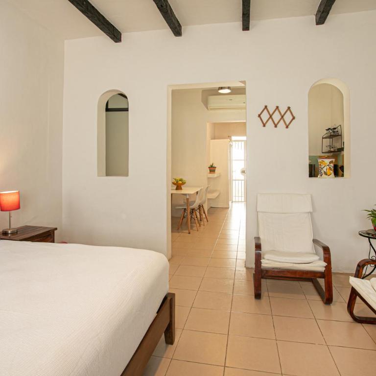 Casitas Miramar Puerto Vallarta Malecón - Apartamento de 1 dormitorio - 2