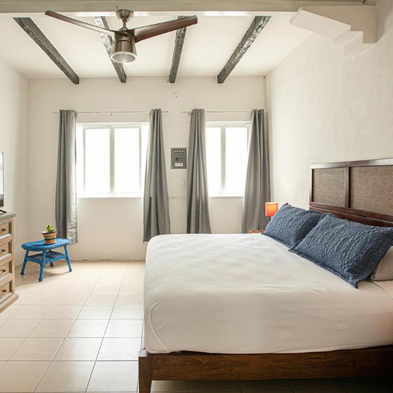 Casitas Miramar Puerto Vallarta Malecón - Apartamento de 1 dormitorio - 3