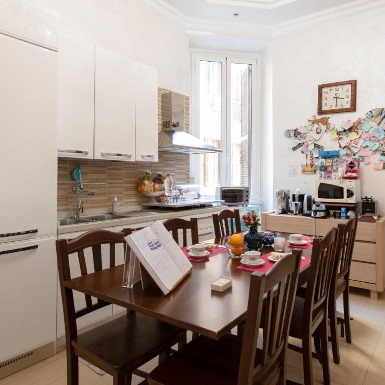 New Joyful Guest House - Camera Matrimoniale/Doppia con Letti Singoli con Bagno Privato - 20