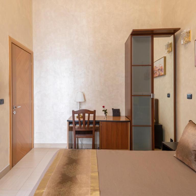 New Joyful Guest House - Camera Matrimoniale/Doppia con Letti Singoli con Bagno Privato - 17