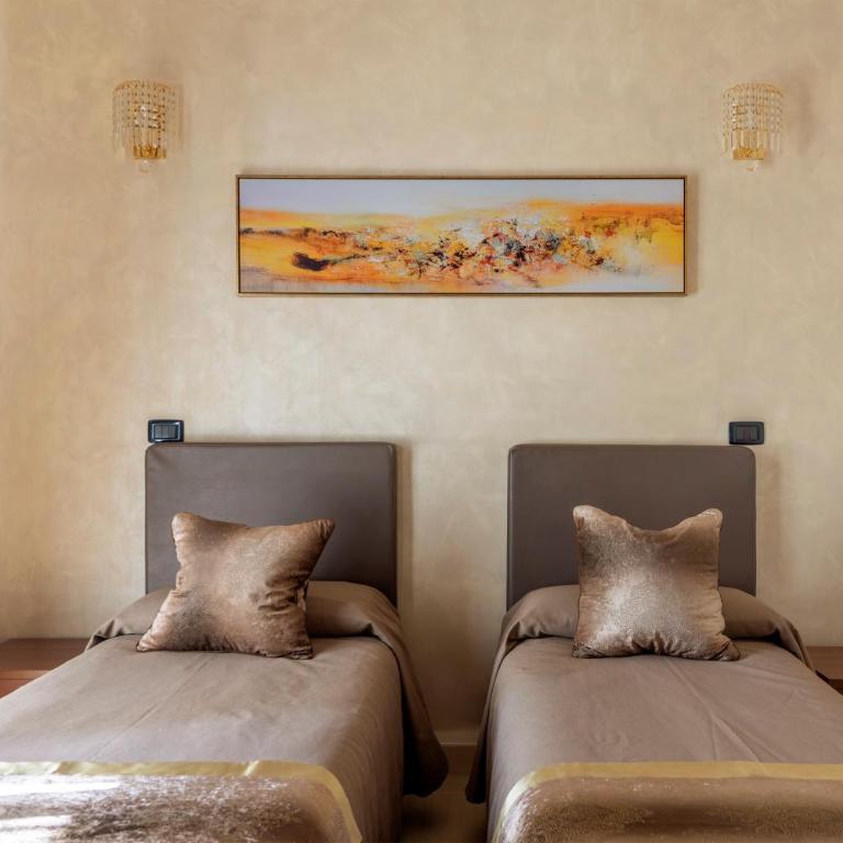 New Joyful Guest House - Camera Matrimoniale/Doppia con Letti Singoli con Bagno Privato - 11