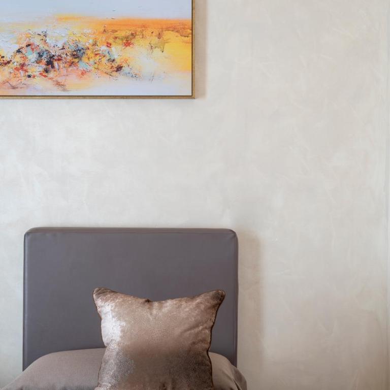 New Joyful Guest House - Camera Matrimoniale/Doppia con Letti Singoli con Bagno Privato - 37