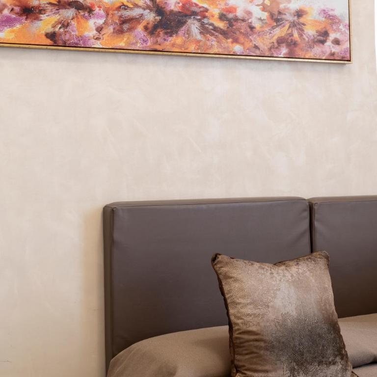 New Joyful Guest House - Camera Matrimoniale/Doppia con Letti Singoli con Bagno Privato - 38