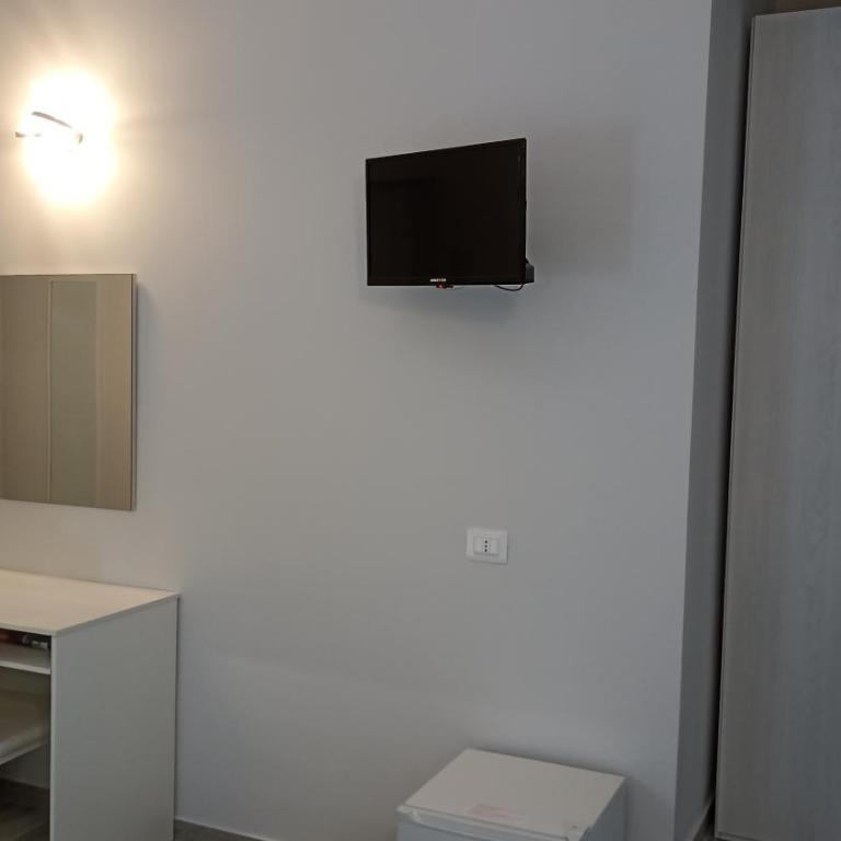 Le vie del centro - Double Room - 4