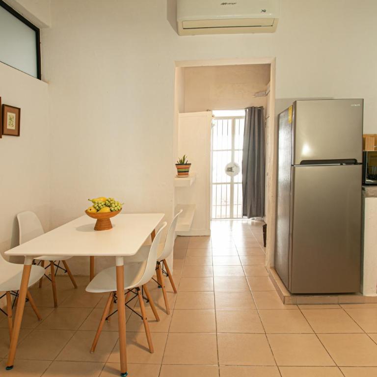 Casitas Miramar Puerto Vallarta Malecón - Apartamento de 1 dormitorio - 6