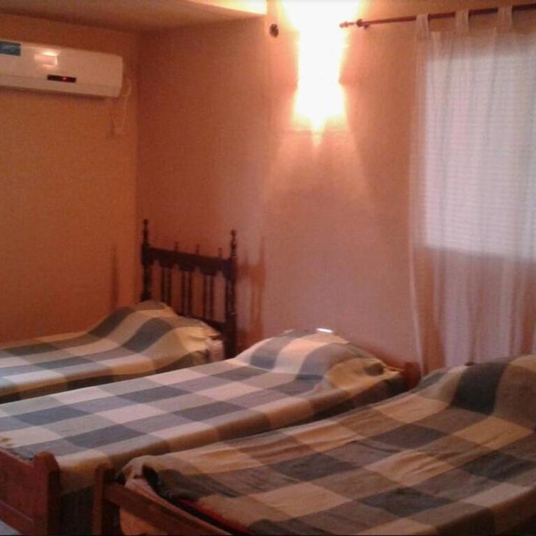 Casa con pileta - Two-Bedroom House - 6