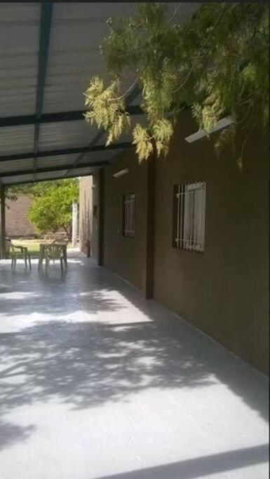 Casa con pileta - Two-Bedroom House - 7