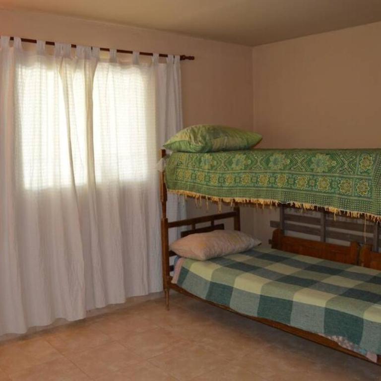Casa con pileta - Two-Bedroom House - 12