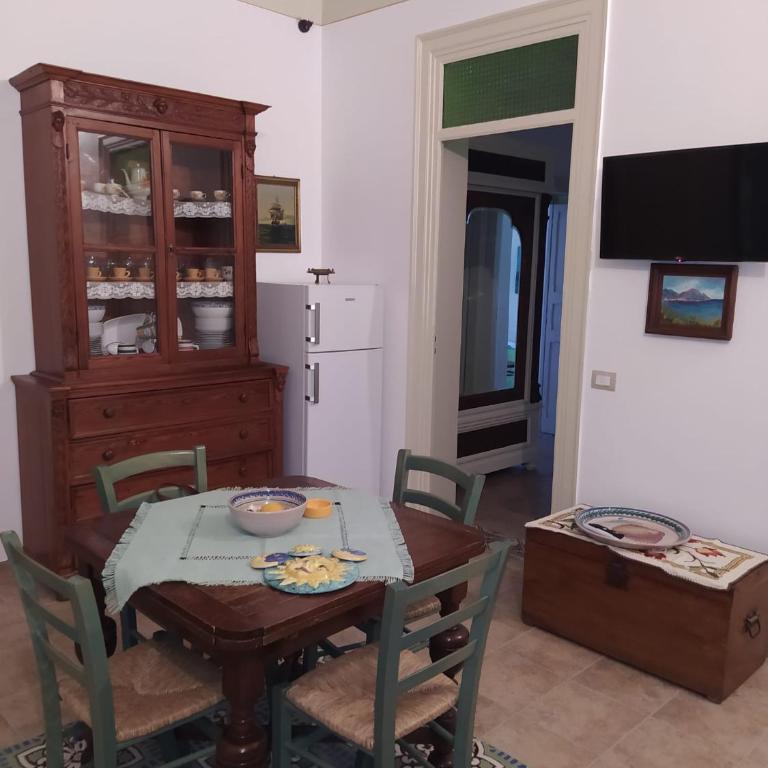 Casa Lo Re - Haus mit 1 Schlafzimmer - 5