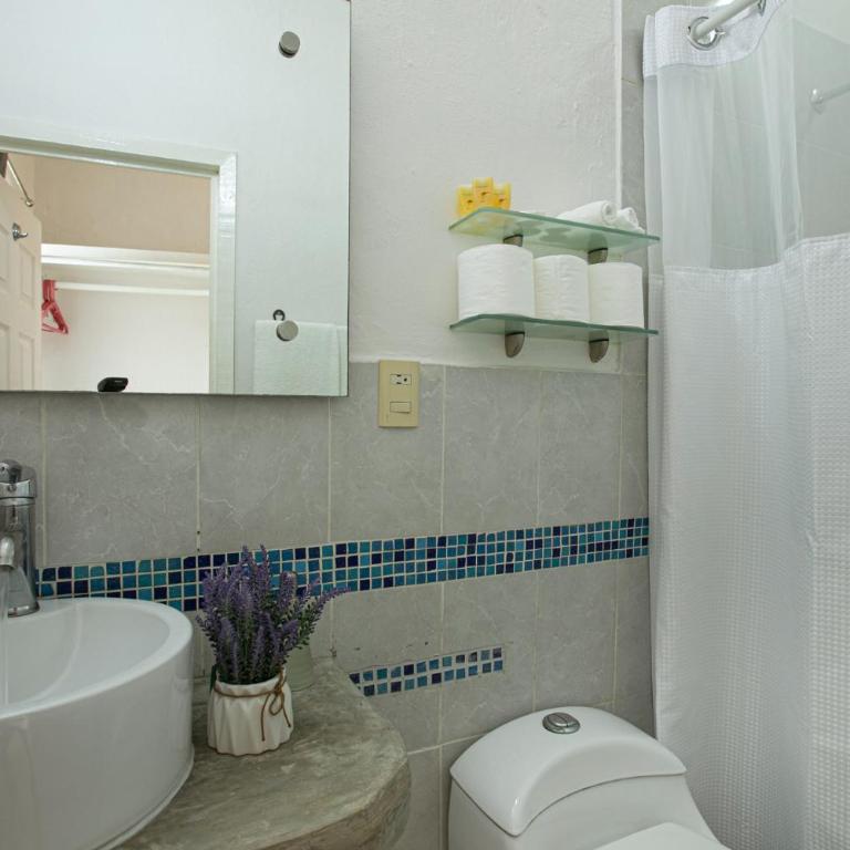 Casitas Miramar Puerto Vallarta Malecón - Apartamento de 1 dormitorio - 8