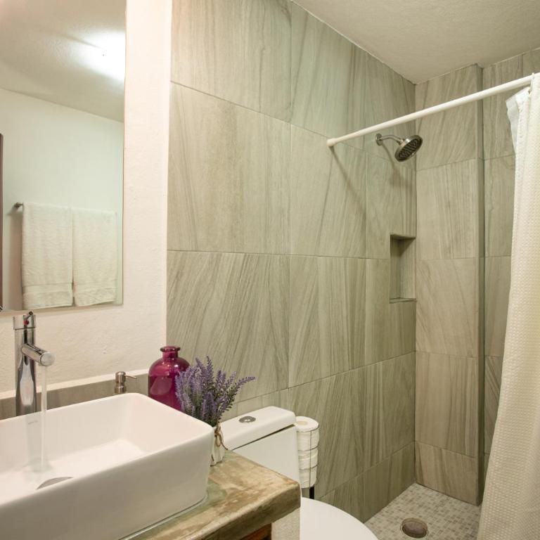 Casitas Miramar Puerto Vallarta Malecón - Loft - 1