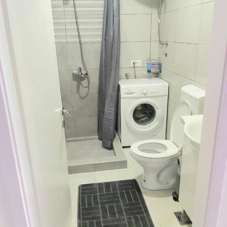 Apartment Marina 2 - One-Bedroom Apartment - 43
