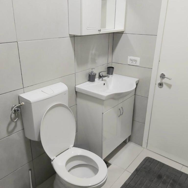 Apartment Marina 2 - One-Bedroom Apartment - 41