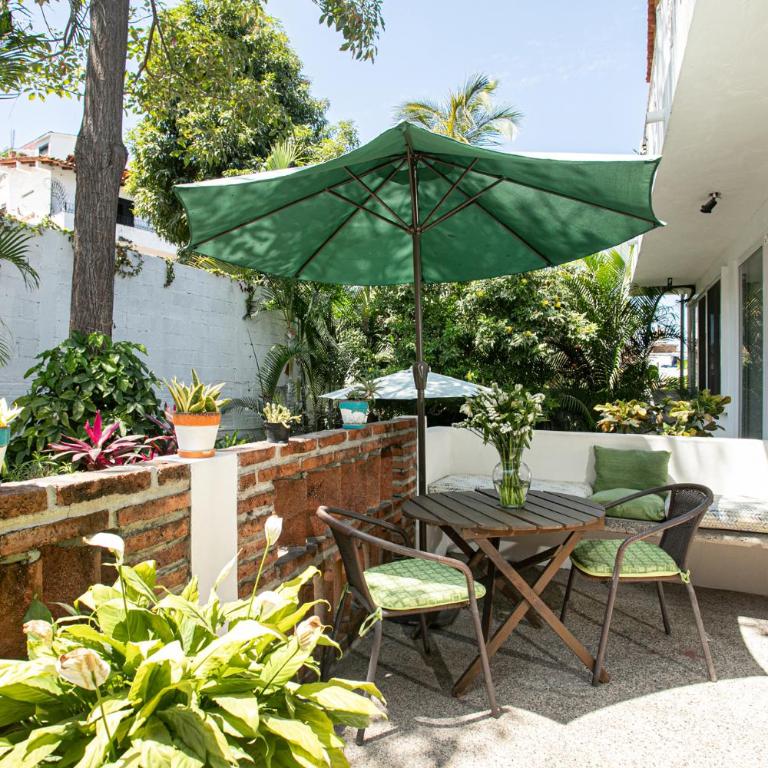 Casitas Miramar Puerto Vallarta Malecón - Loft - 4